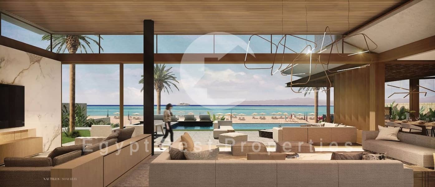 The Best Opportunity To Buy a FF VILLA At The Launch Price With No DP – další