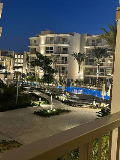 1 Bedroom Chalet for Sale in North Coast, Matruh - WhatsApp Image 2026-06-09 at 4.41. 16 PM (2). jpeg