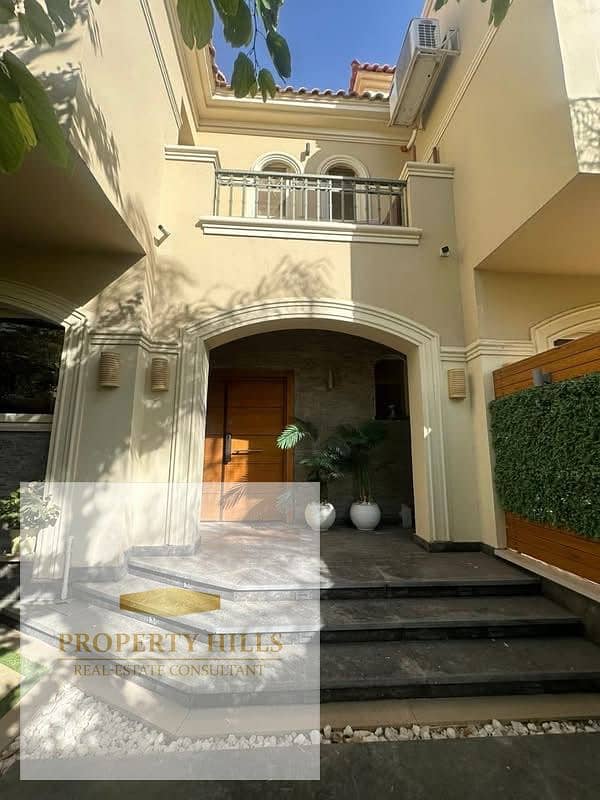Villa in Lavista Direct pool and Bahri Frank immediate receipt with a down payment of 6 million and will be received immediately - Ansicht 3