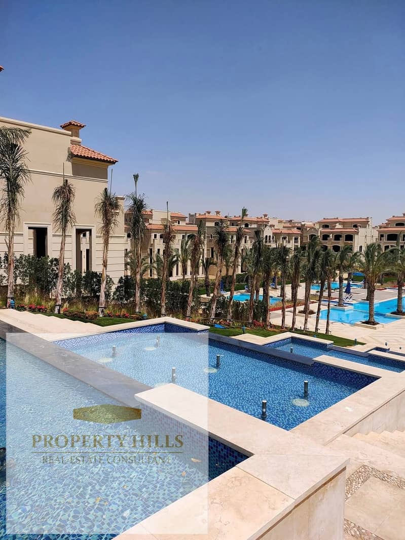 Villa in Lavista Direct pool and Bahri Frank immediate receipt with a down payment of 6 million and will be received immediately - Ansicht 5