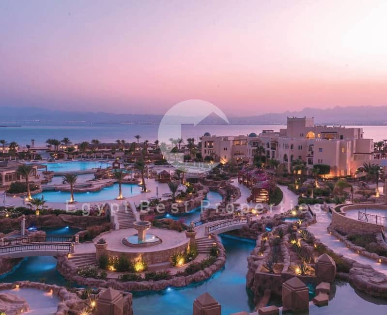 Villa For Sale, Finished, In New El Gouna, No DP Required - Ansicht 5