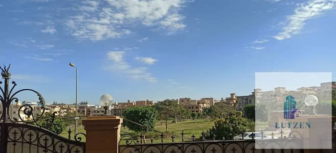 دوبلكس 5 غرف نوم للايجار في القاهرة الجديدة، القاهرة - WhatsApp Image 2026-06-08 at 12.52. 42 PM (1). jpeg
