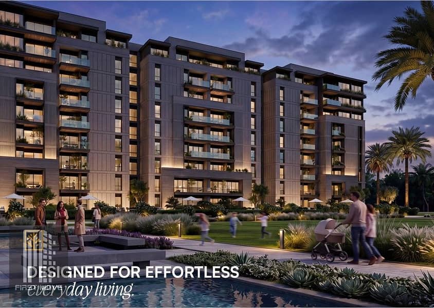 Townhouse for Sale at Launch Price in the R8 District, Next to the International University, in Plato Compound - Ansicht 4