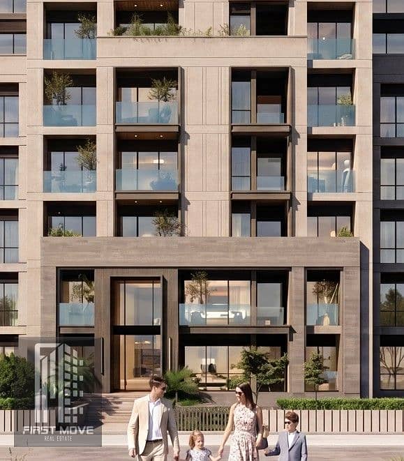 Townhouse for Sale at Launch Price in the R8 District, Next to the International University, in Plato Compound - Ansicht 5