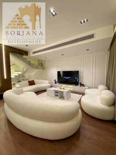 4 Bedroom Villa for Rent in Madinaty, Cairo - 8bb5b5e4-65e3-46b8-9f26-80aa61ebc6d6. jpg
