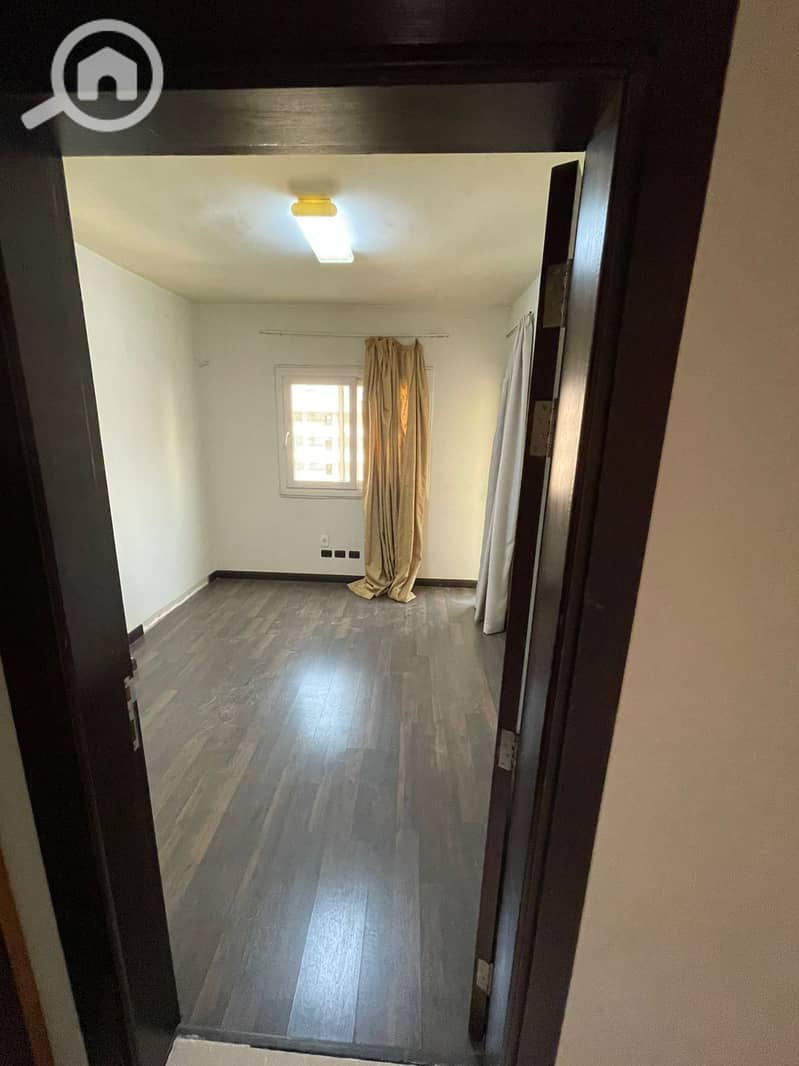 A luxurious office for rent on Makram Ebeid Street, 300 m at a very attractive price. - Widok 6