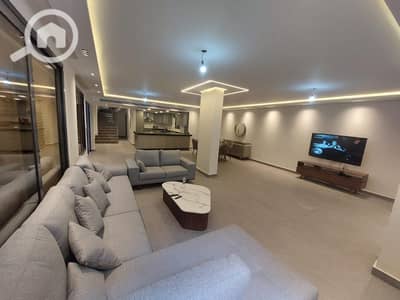 دوبلكس 3 غرف نوم للايجار في القاهرة الجديدة، القاهرة - 41822a5c-28d6-4a11-9542-46f0dac65a16. jpg دوبلكس 3 غرف نوم للايجار في القاهرة الجديدة، القاهرة - 41822a5c-28d6-4a11-9542-46f0dac65a16. jpg