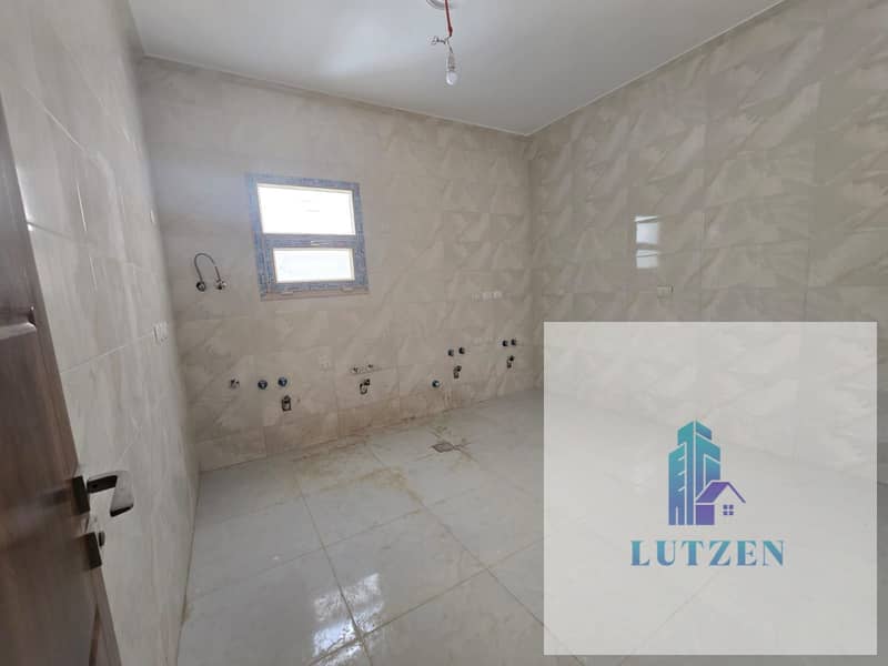 Super Lux Apartment for Rent in Andalus 2 New Cairo 220 sqm 3 Bedrooms 3 Bathrooms Prime Location Near Services and Main Roads – další