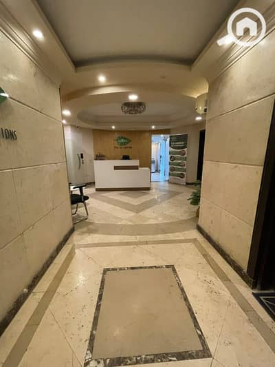 Office for Rent in Nasr City, Cairo - 1000518580. jpg Office for Rent in Nasr City, Cairo - 1000518580. jpg