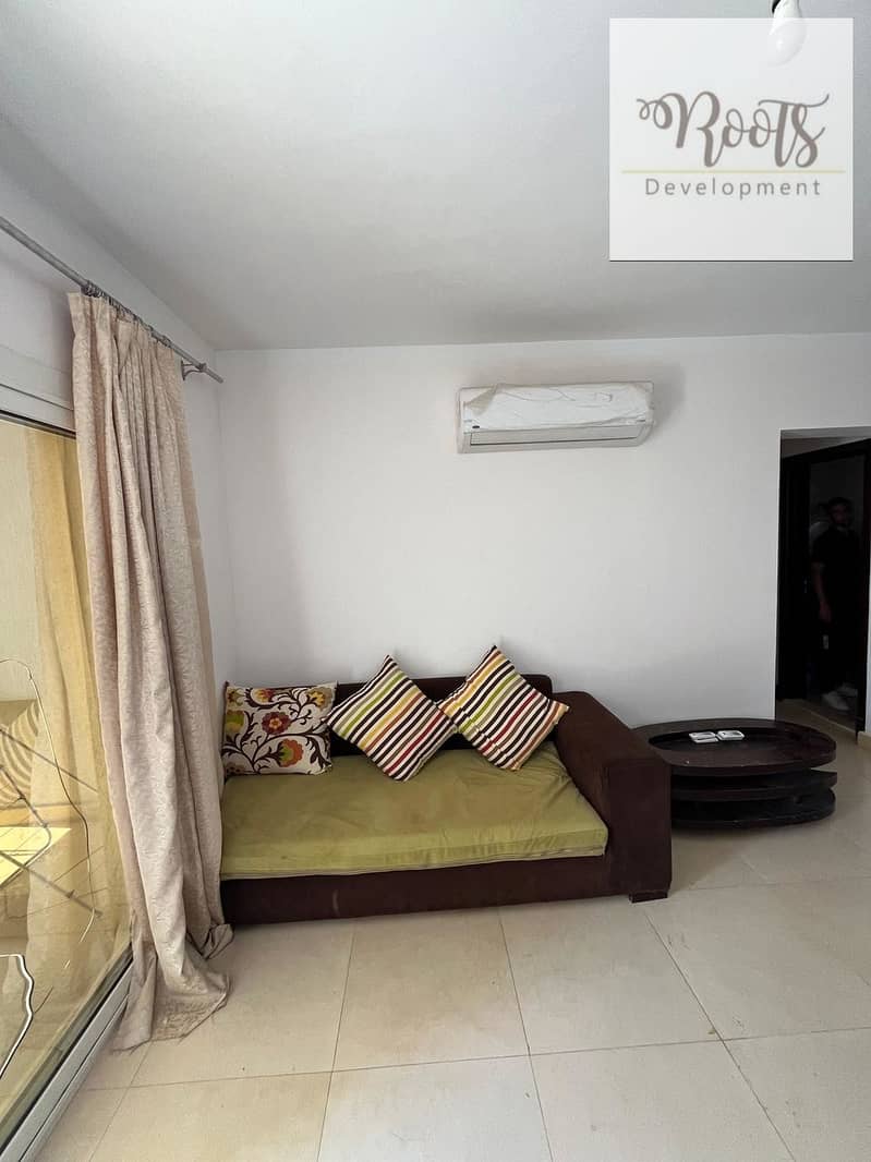 For sale chalet Penthouse, fully finished, in a prime location in Aroma, Ain Sokhna. - Ansicht 5