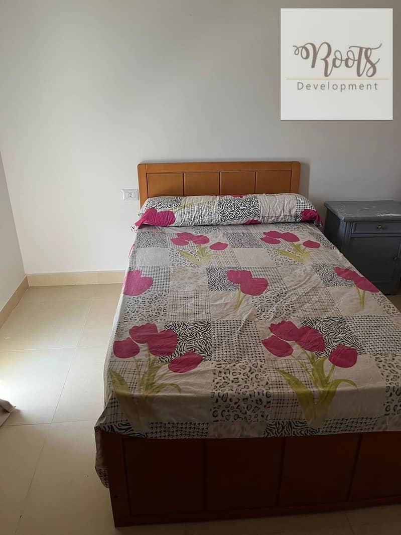 For sale chalet Penthouse, fully finished, in a prime location in Aroma, Ain Sokhna. - Ansicht 6