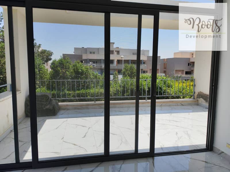 For Rent a Fully finished townhouse in Allegria - Sheikh Zayed - Ansicht 3