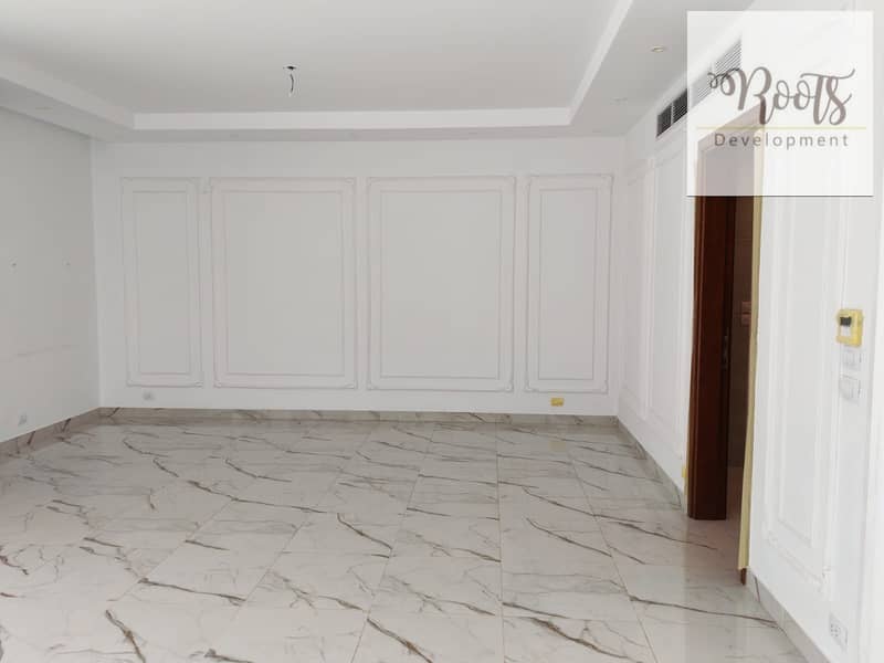 For Rent a Fully finished townhouse in Allegria - Sheikh Zayed - Ansicht 5