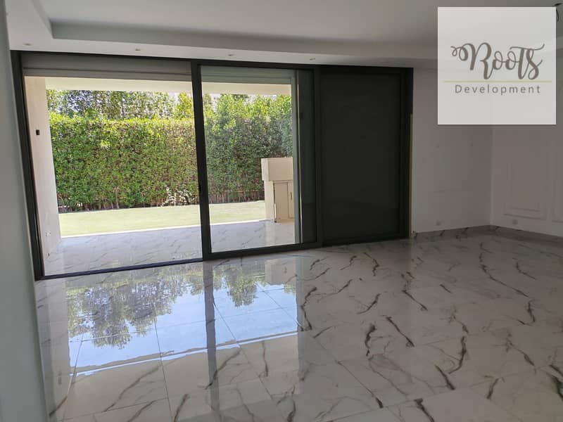 For Rent a Fully finished townhouse in Allegria - Sheikh Zayed - Ansicht 6