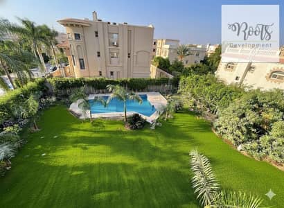 6 Bedroom Villa for Sale in Sheikh Zayed, Giza - WhatsApp Image 2025-11-22 at 3.00. 29 PM. jpeg