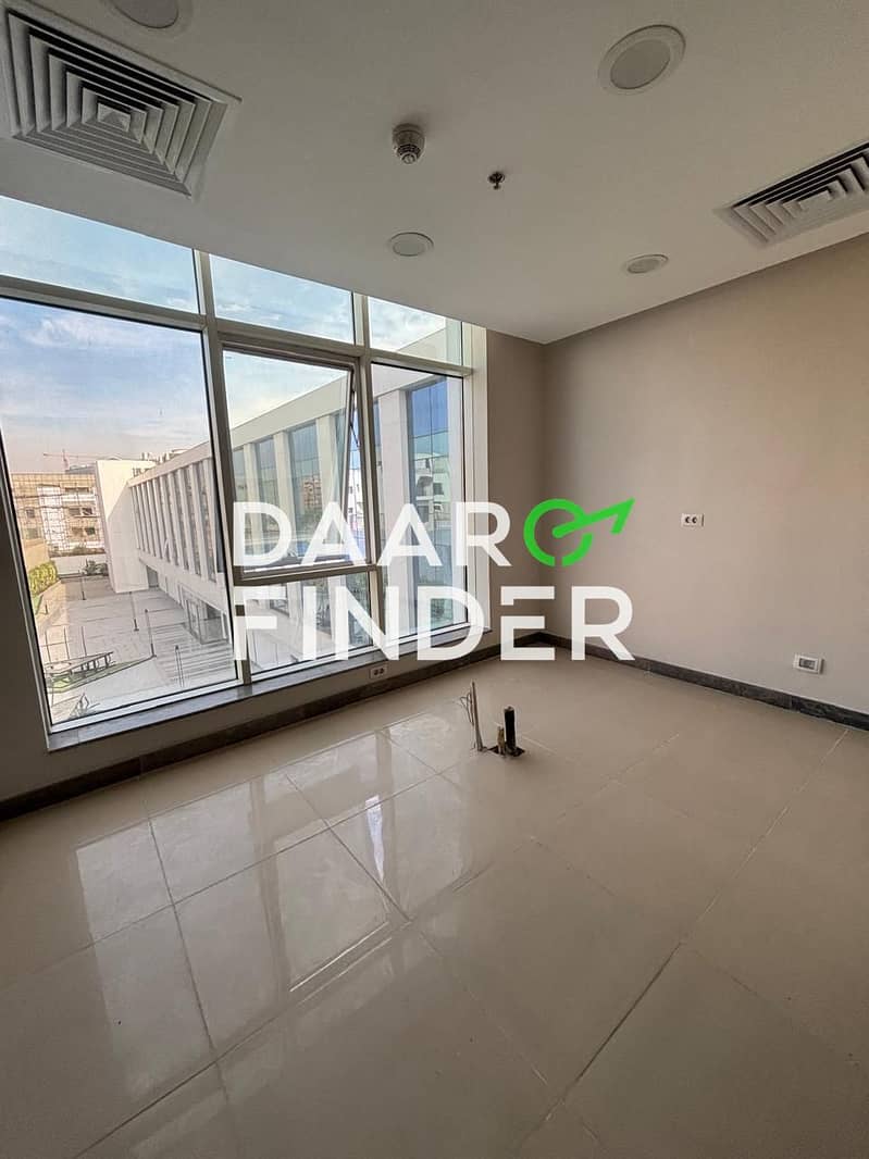 Medical Clinic for Rent | Ready for Immediate Operation at Trivium Mall, Sheikh Zayed - Ansicht 4