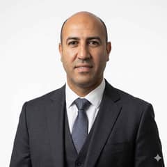 mohamed kamal