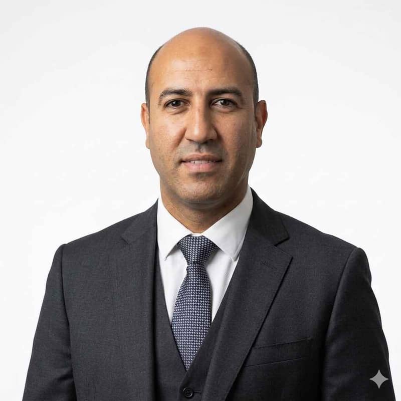 mohamed kamal