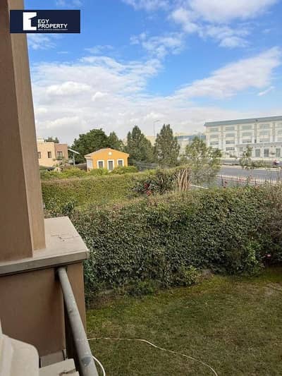 4 Bedroom Twin House for Sale in New Cairo, Cairo - _files_WhatsApp Image 2026-01-13 at 2.25. 20 PM. jpeg