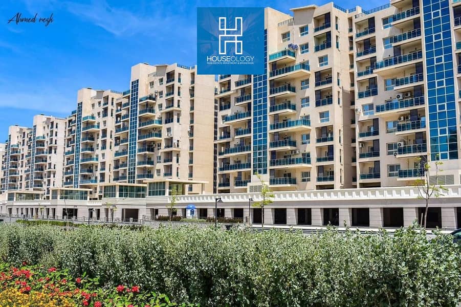 120 sqm store for immediate delivery for sale in New Alamein in the best location and at the lowest price in the market - Widok 3