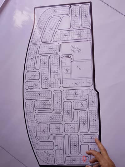 Land for Sale in Shorouk City, Cairo - الشروق Land for Sale in Shorouk City, Cairo - الشروق