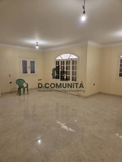 3 Bedroom Flat for Rent in New Cairo, Cairo - WhatsApp Image 2026-06-09 at 10.56. 43 PM (3). jpeg 3 Bedroom Flat for Rent in New Cairo, Cairo - WhatsApp Image 2026-06-09 at 10.56. 43 PM (3). jpeg