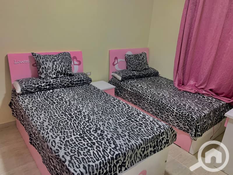 Chalet for rent in Palma Las Areñas, ground floor with garden, from the owner. - Ansicht 4