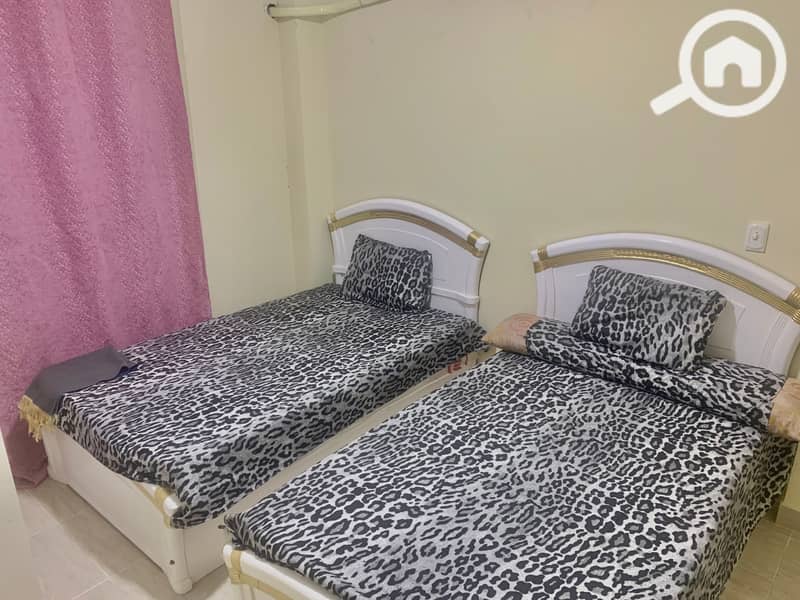 Chalet for rent in Palma Las Areñas, ground floor with garden, from the owner. - Ansicht 6