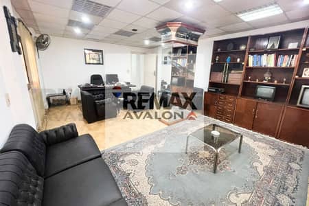 مکتب للايجار في سموحة، الإسكندرية - 1. jpg مکتب للايجار في سموحة، الإسكندرية - 1. jpg