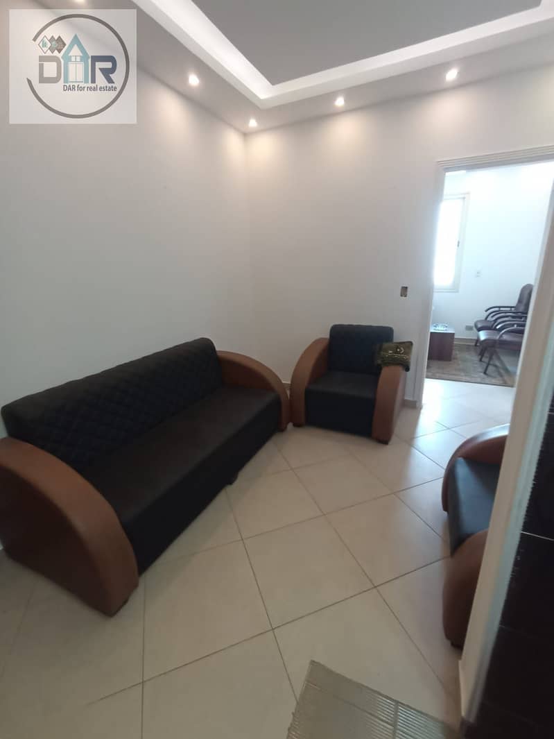 Prime office space available for rent in a strategic location in Beverly Hills - Ansicht 6