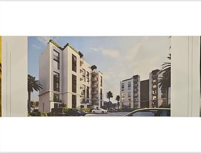 شقة 2 غرفة نوم للبيع في حدائق اكتوبر، الجيزة - d6ee1c60-fc43-48b8-9e6d-471305b746bc. jpg