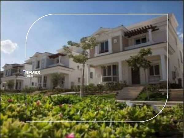 A Middle Townhouse for sale in Mountain Park -iCity October ready to move nstallment plan until 2030 - Ansicht 6