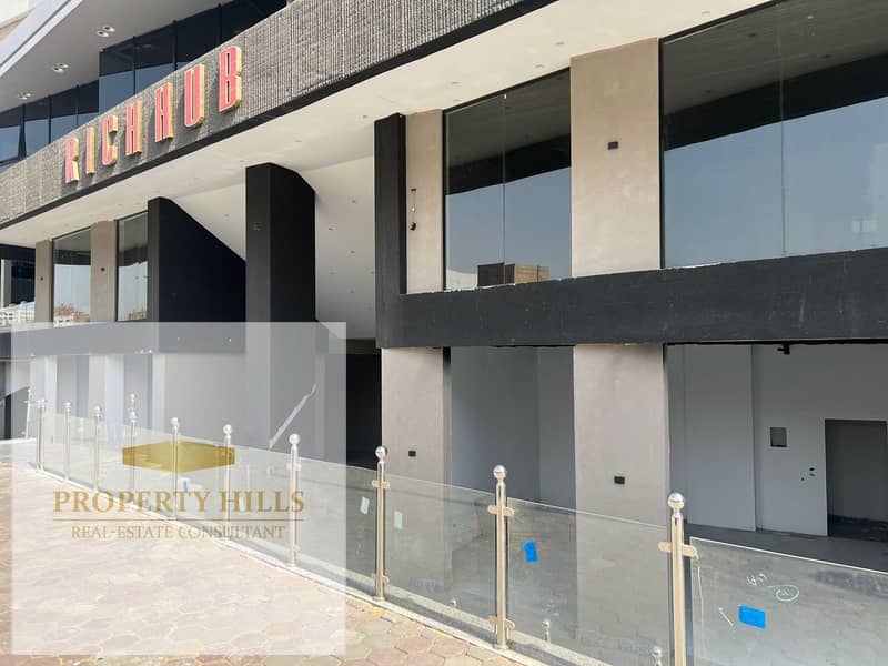 Shop for sale, ready for immediate occupancy, price payable in installments. - Ansicht 2