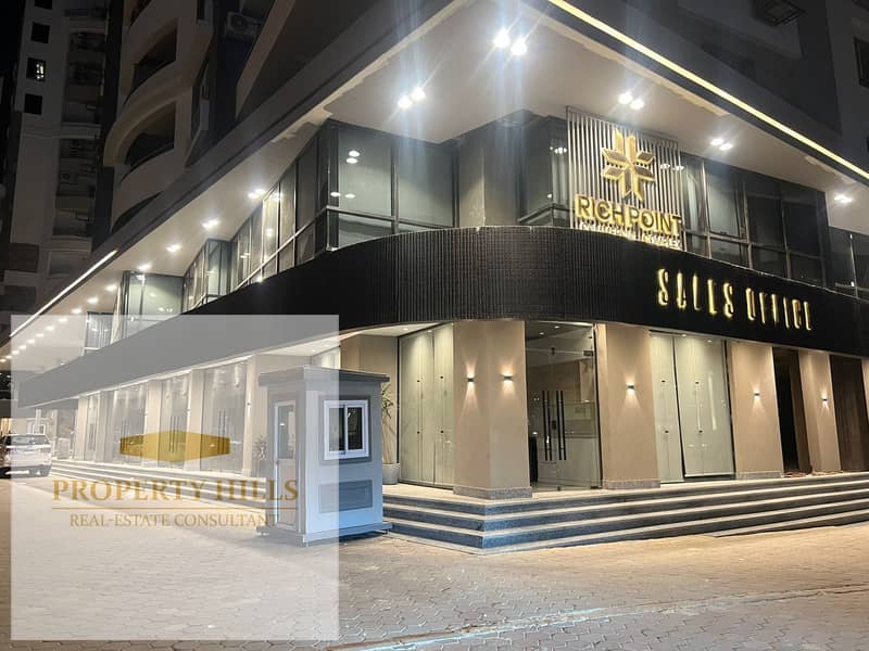 Shop for sale, ready for immediate occupancy, price payable in installments. - Ansicht 4