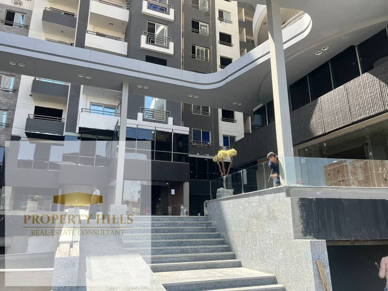 Shop for sale, ready for immediate occupancy, price payable in installments. - Ansicht 5