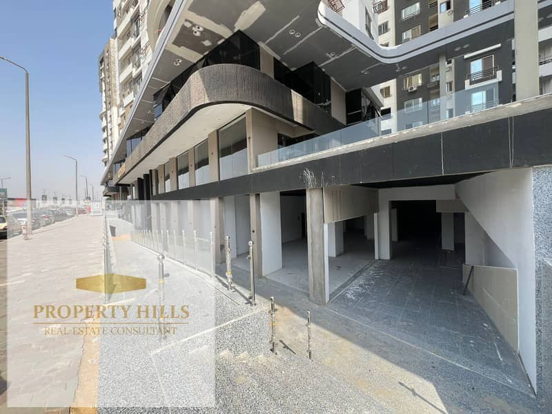 Shop for sale, ready for immediate occupancy, price payable in installments. - Ansicht 6