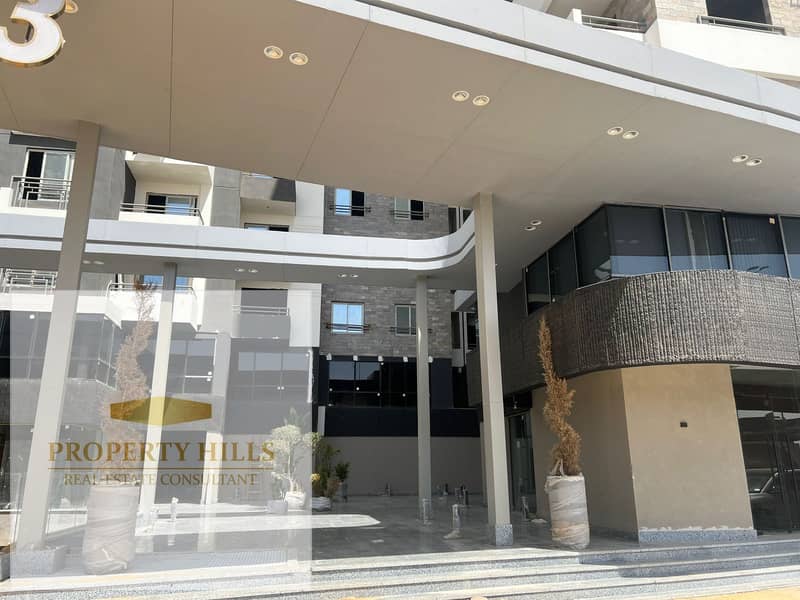 Shop for sale, ready for immediate occupancy, price payable in installments. - Mehr