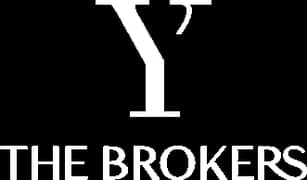 Y The Brokers