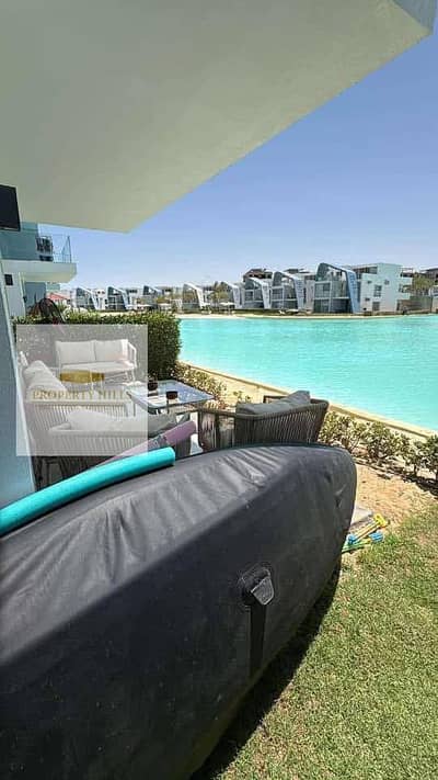 3 Bedroom Chalet for Sale in North Coast, Matruh - WhatsApp Image 2026-04-23 at 7.13. 21 PM (2). jpeg