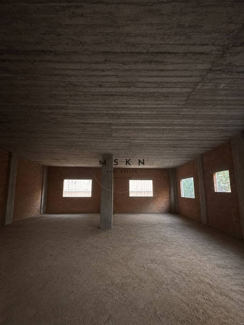 Duplex for sale in Al Yasmeen 8, 350m villas - First Settlement - New Cairo - Ansicht 5