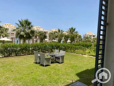 2 Bedroom Chalet for Rent in North Coast, Matruh - fcda5e31-7957-4de0-8dc6-4629f4cd3713. jpg