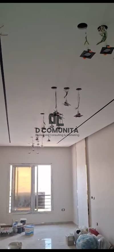 3 Bedroom Flat for Rent in New Cairo, Cairo - WhatsApp Image 2026-06-10 at 12.38. 00 AM (3). jpeg 3 Bedroom Flat for Rent in New Cairo, Cairo - WhatsApp Image 2026-06-10 at 12.38. 00 AM (3). jpeg