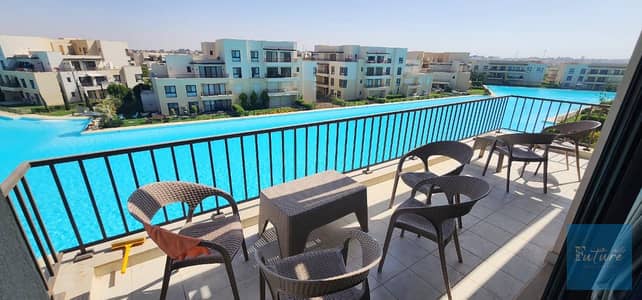 3 Bedroom Chalet for Sale in North Coast, Matruh - WhatsApp Image 2026-06-09 at 6.59. 40 PM (2). jpeg
