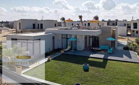 5 Bedroom Villa for Sale in North Coast, Matruh - WhatsApp Image 2026-05-08 at 10.42. 06 PM (1). jpeg