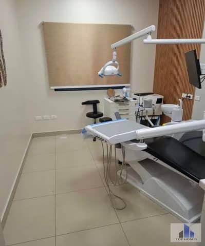 Clinic for Rent in New Cairo, Cairo - WhatsApp Image 2026-06-04 at 7.42. 09 PM. jpeg