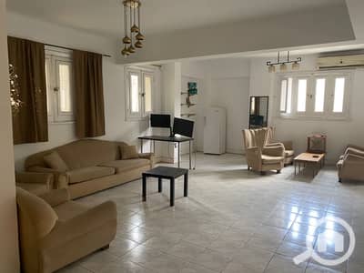 5 Bedroom Flat for Rent in Maadi, Cairo - 1d72efff-4489-467b-bff8-29c75a4a0b6a. jpeg