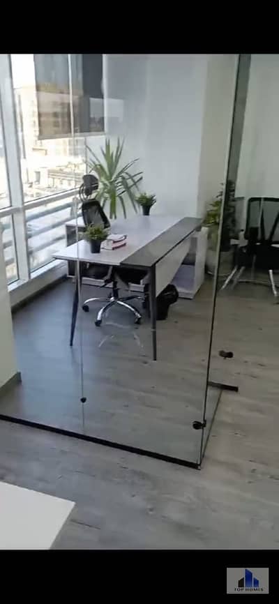 مکتب للايجار في القاهرة الجديدة، القاهرة - WhatsApp Image 2024-09-04 at 2.54. 47 PM. jpeg مکتب للايجار في القاهرة الجديدة، القاهرة - WhatsApp Image 2024-09-04 at 2.54. 47 PM. jpeg