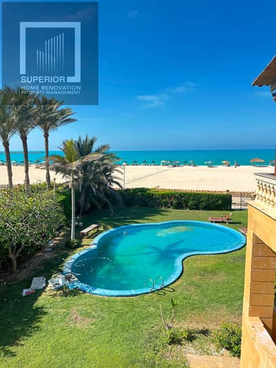 6 Bedroom Villa for Rent in North Coast, Matruh - 1000646989. jpg 6 Bedroom Villa for Rent in North Coast, Matruh - 1000646989. jpg