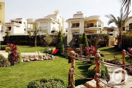 5 Bedroom Twin House for Sale in New Cairo, Cairo - WhatsApp Image 2026-06-08 at 5.17. 12 PM (2). jpeg 5 Bedroom Twin House for Sale in New Cairo, Cairo - WhatsApp Image 2026-06-08 at 5.17. 12 PM (2). jpeg