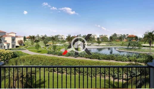 4 Bedroom Villa for Sale in New Cairo, Cairo - COVER. jpeg 4 Bedroom Villa for Sale in New Cairo, Cairo - COVER. jpeg